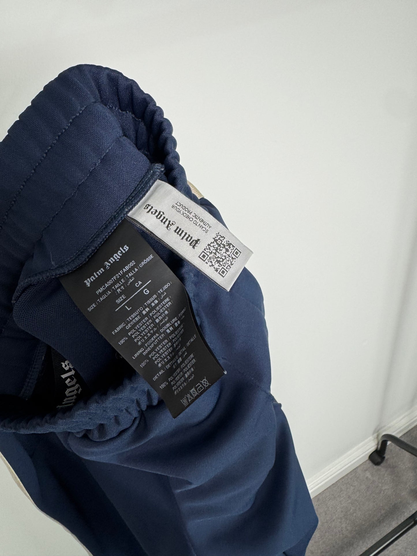 Palm Angels Joggers