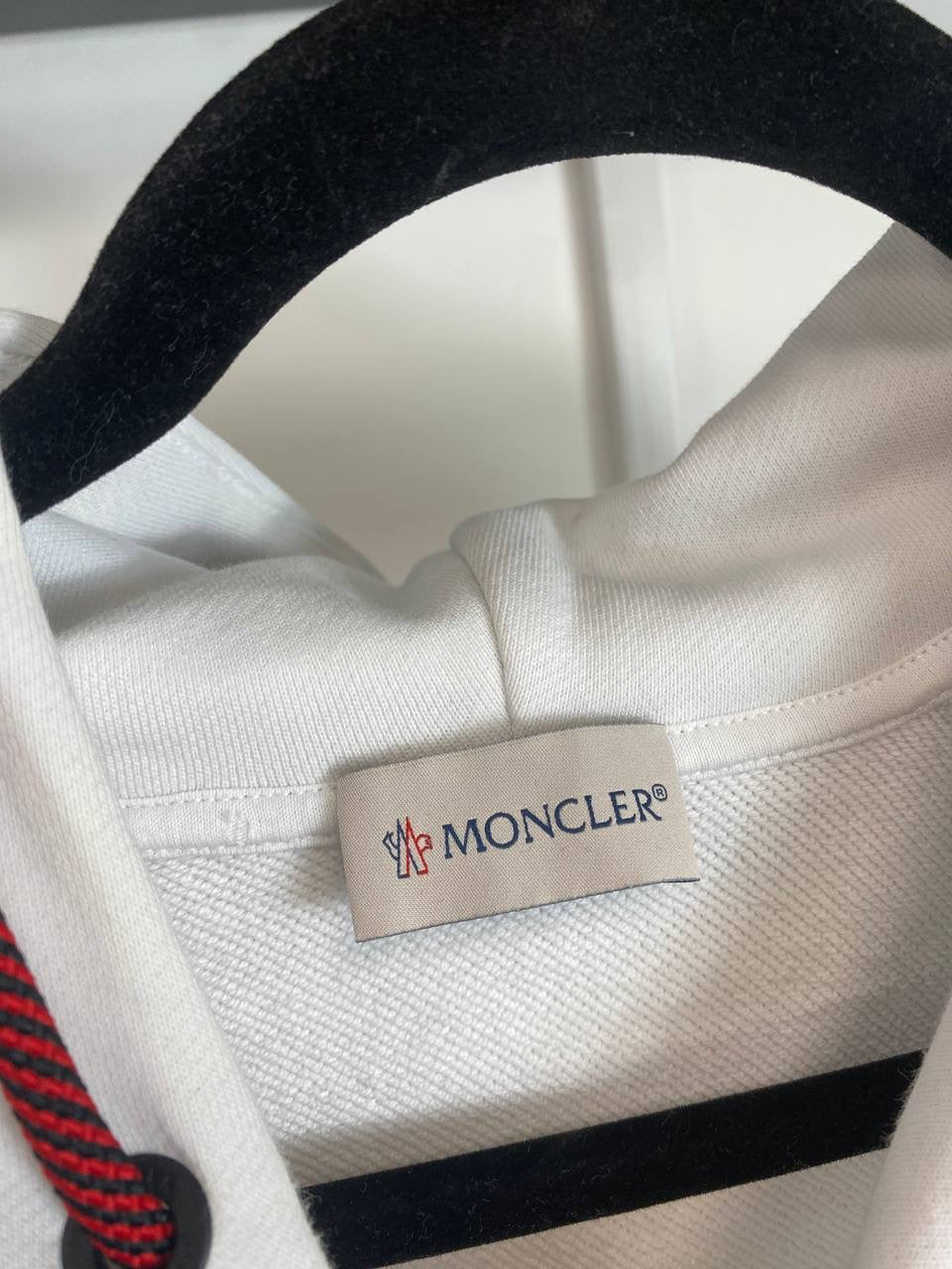 Moncler Hoodie