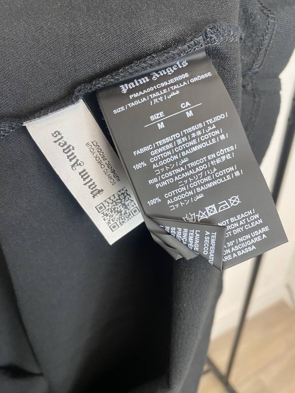 Palm Angels Spray T-shirt
