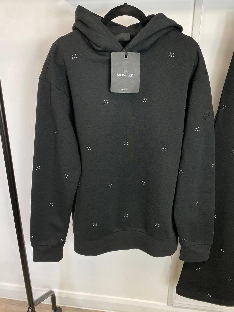 Moncler 3M Tracksuit