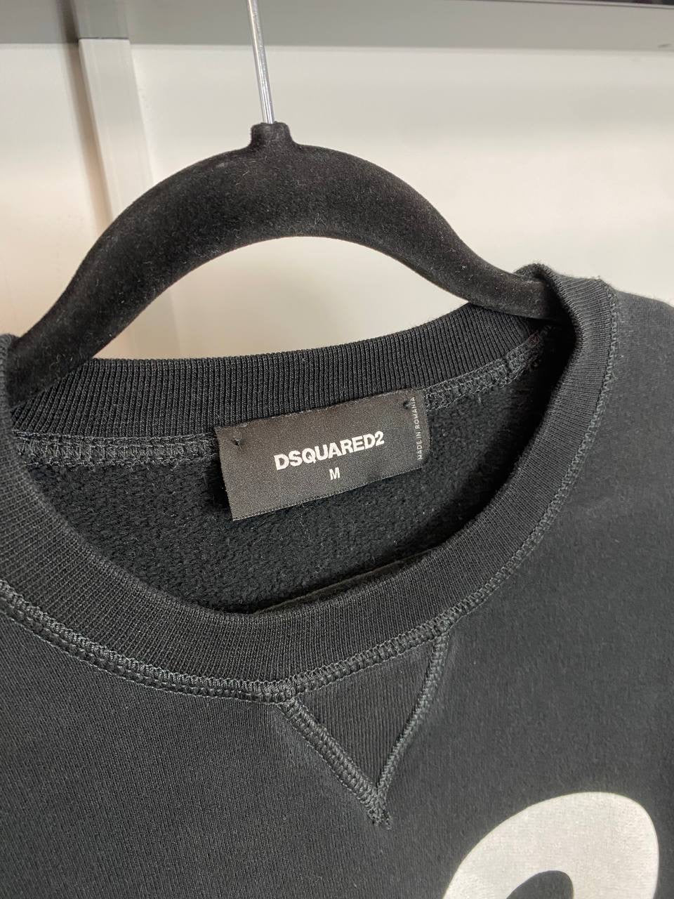 Dsquared2 D2 Jumper