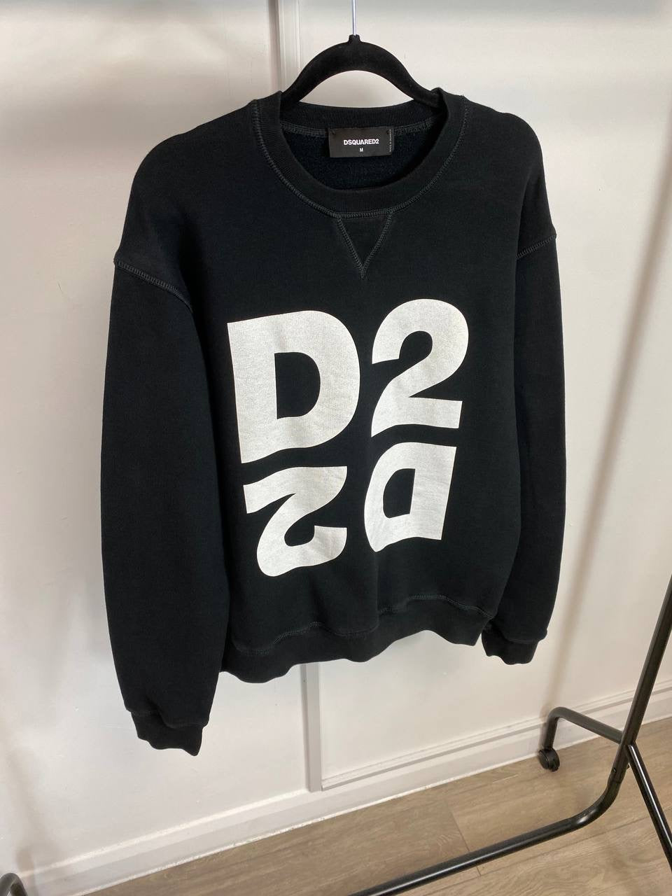 Dsquared2 D2 Jumper
