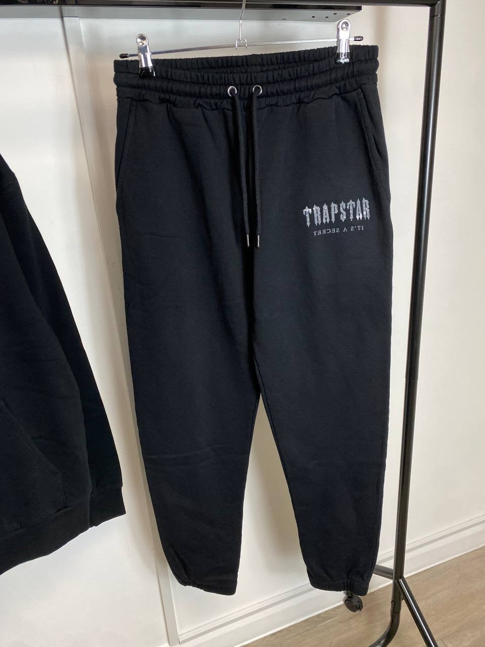 Trapstar Decoded Tracksuit