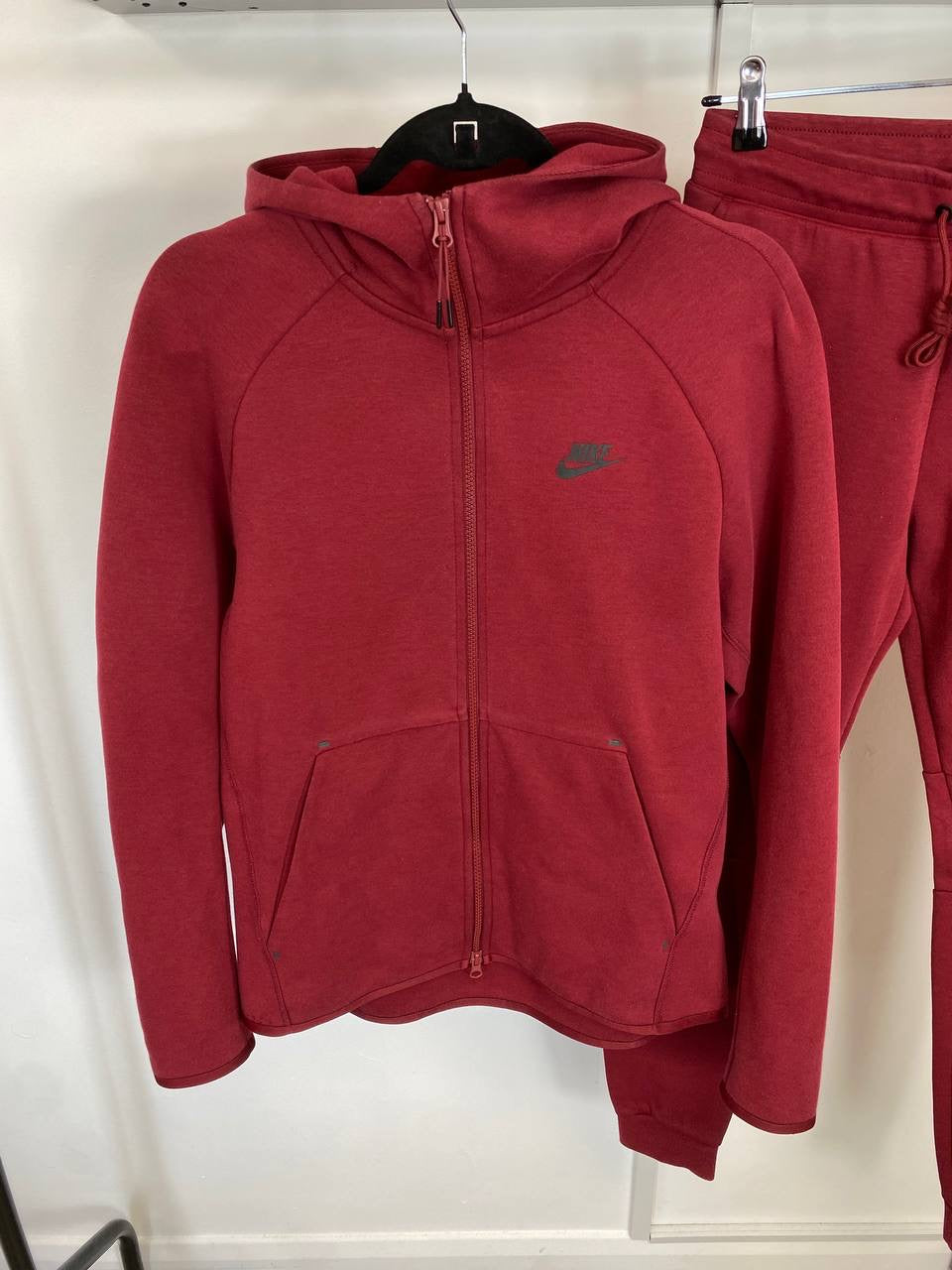 Nike Tech Tracksuit