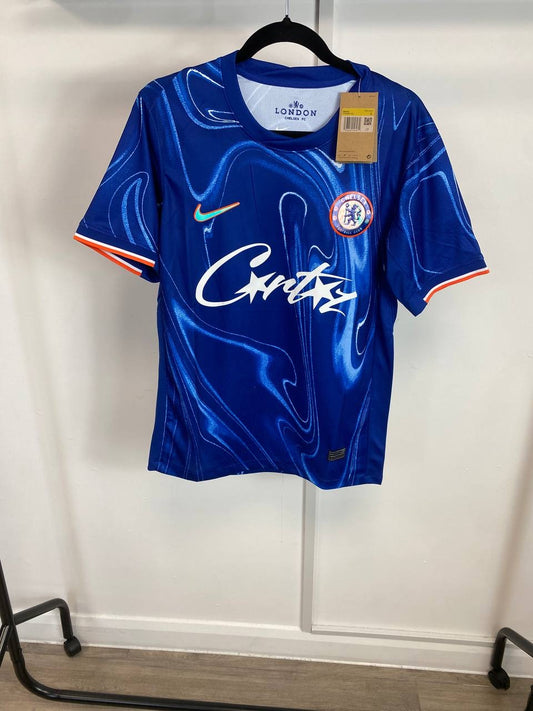 Cortiez Chelsea Concept Jersey