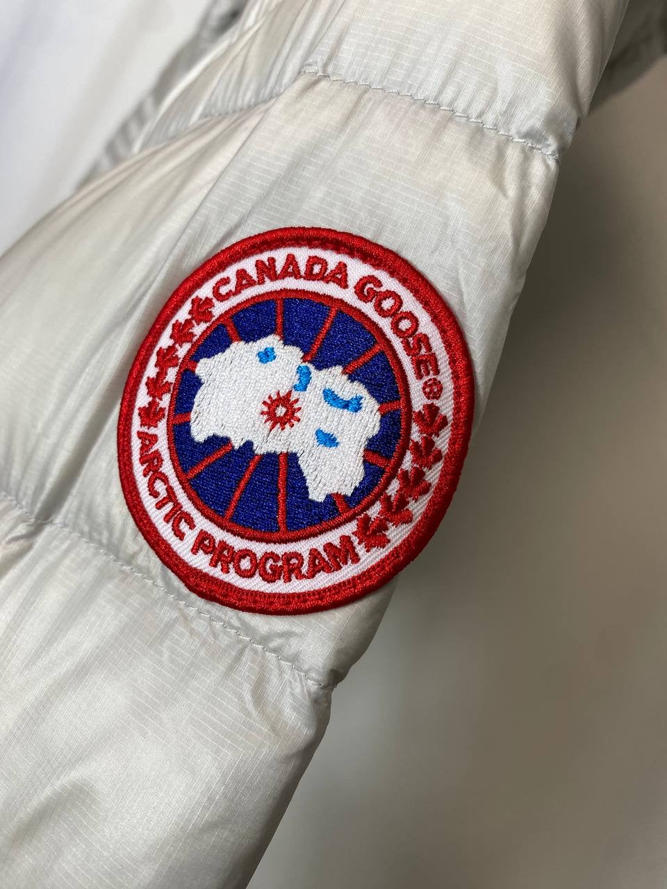 Canada Goose Jacket