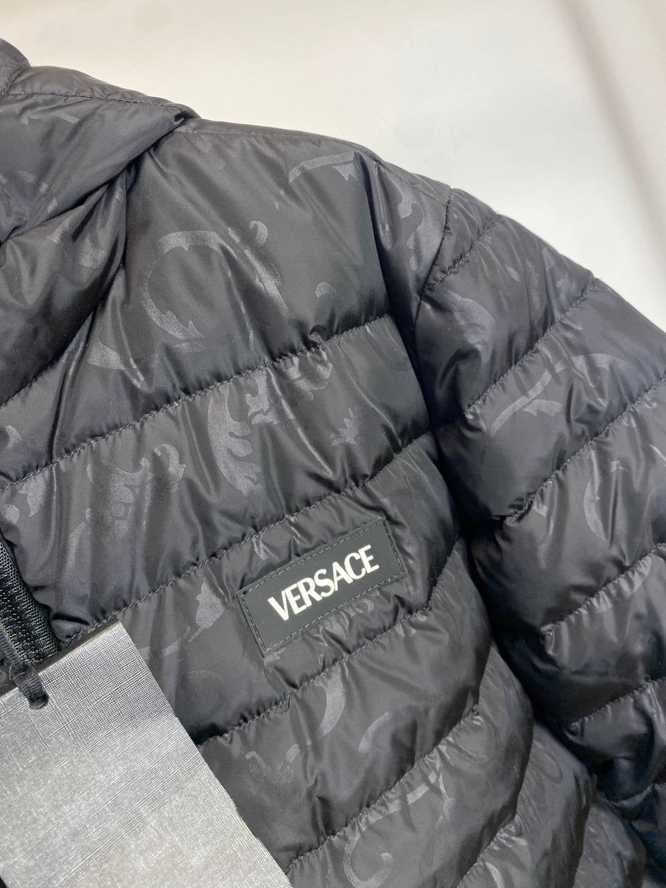 Versace Jacket
