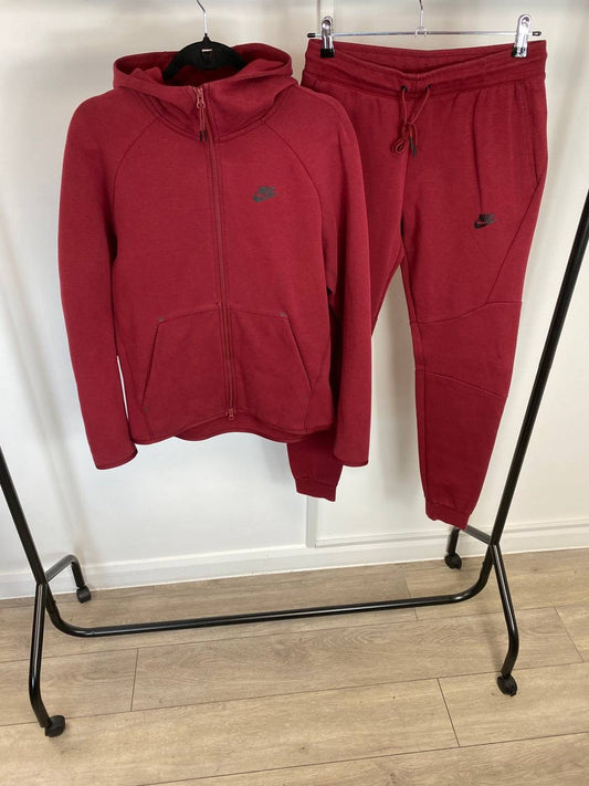 Nike Tech Tracksuit