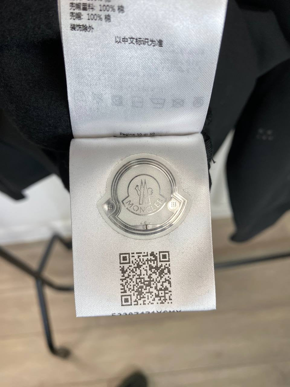 Moncler 3M Tracksuit