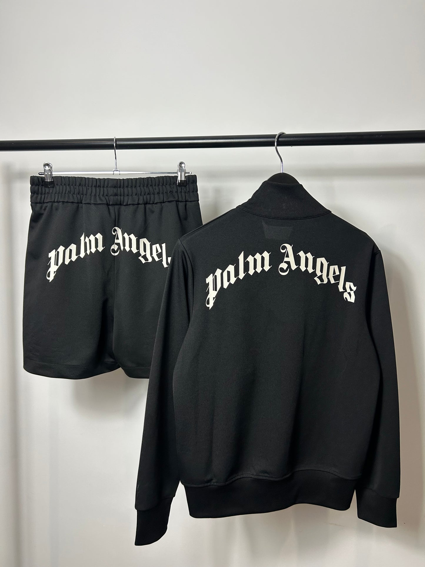 Palm Angels Short Set