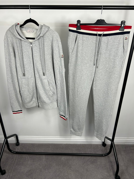 Moncler Tracksuit