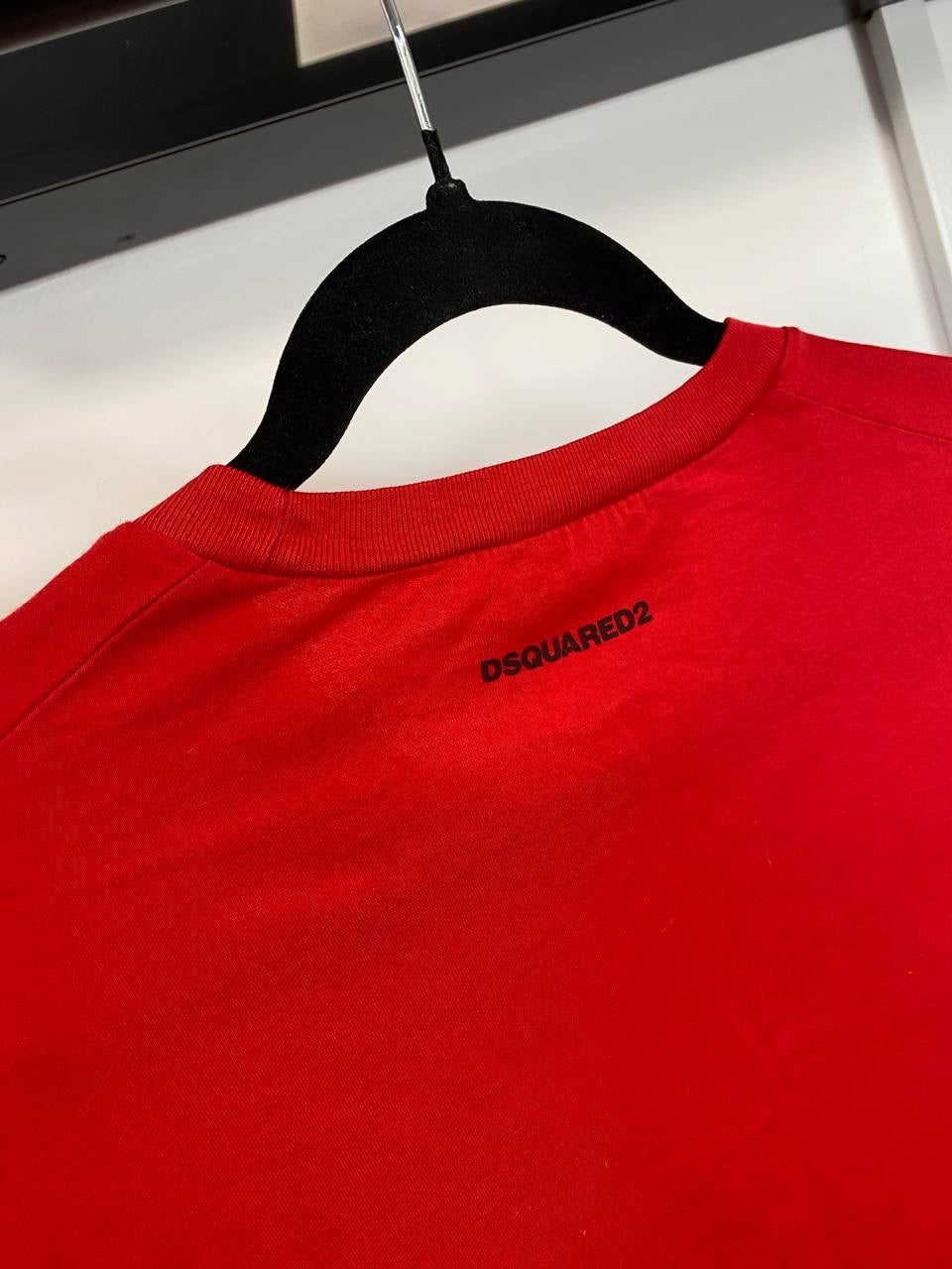 Dsquared2 Icon T-shirt