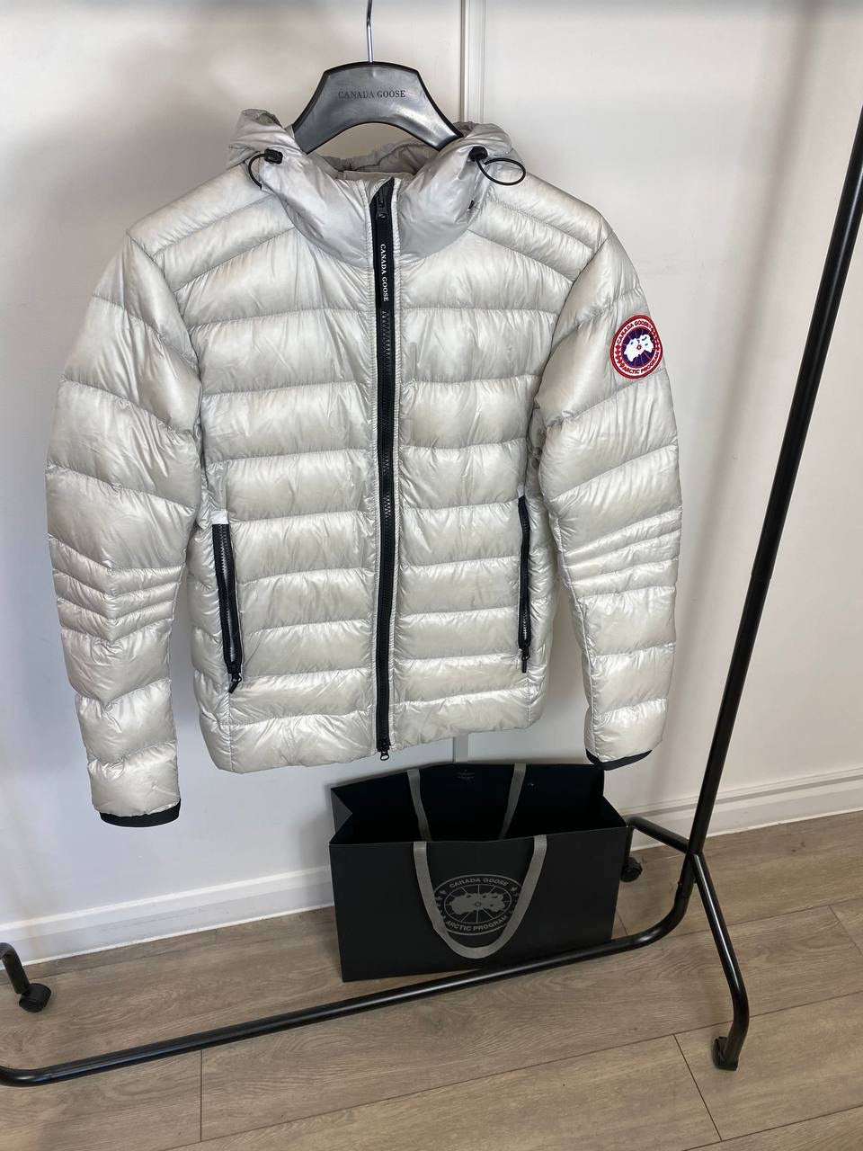 Canada Goose Jacket