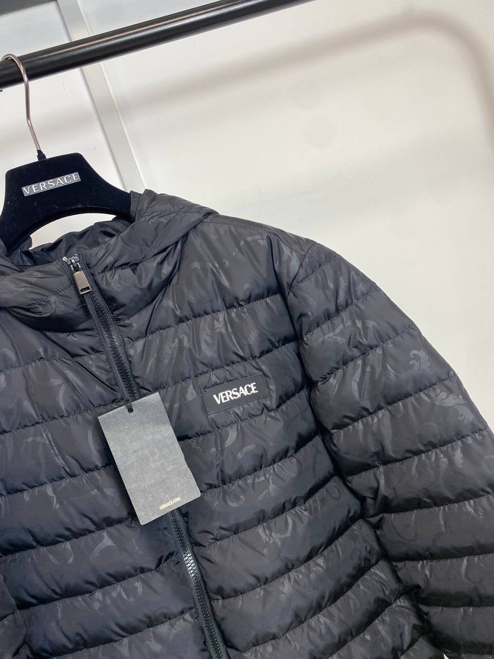 Versace Jacket