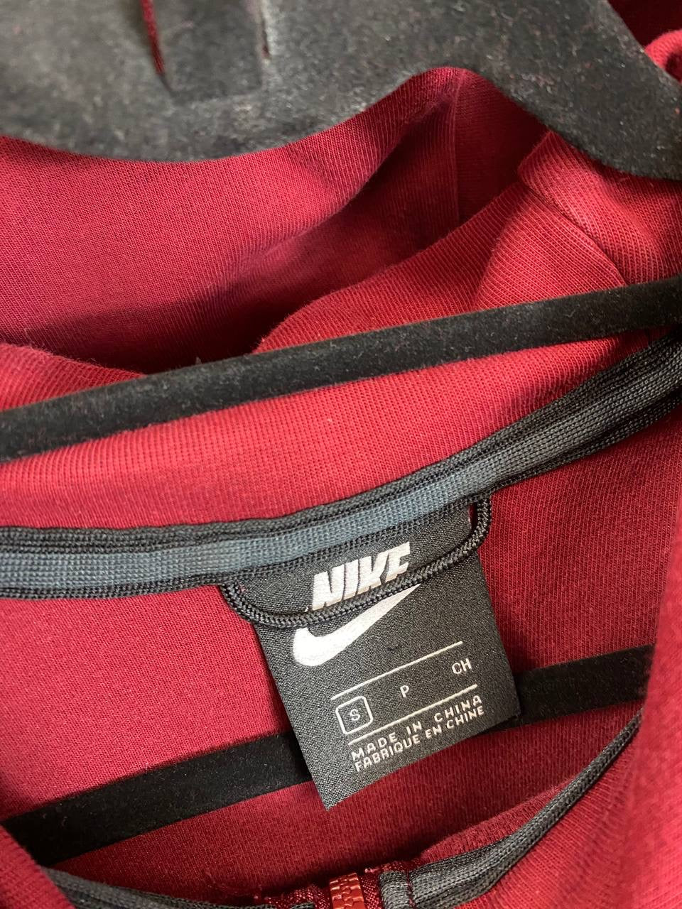 Nike Tech Tracksuit