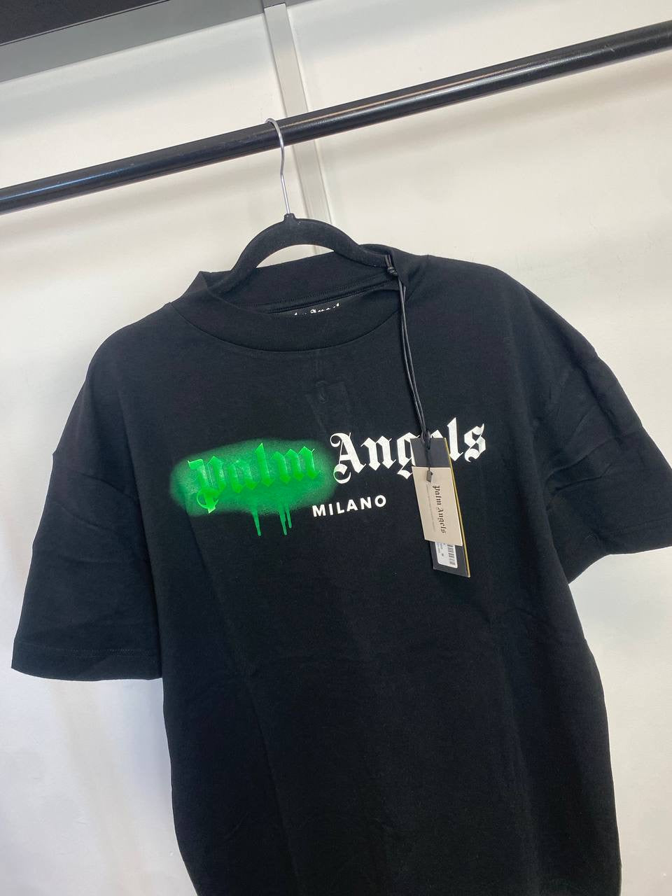 Palm Angels Spray T-shirt