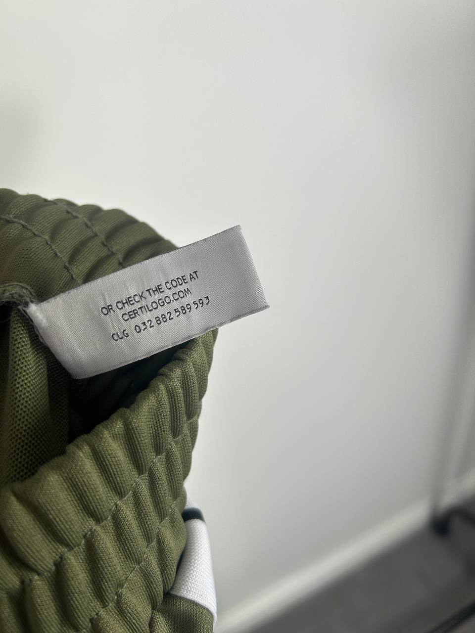 Palm Angels Joggers