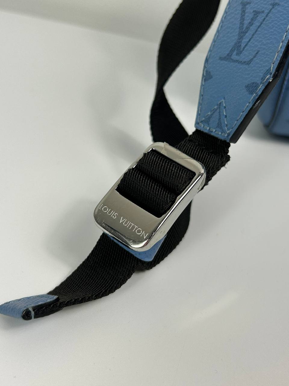 Louis Vuitton Outdoor Messenger Bag