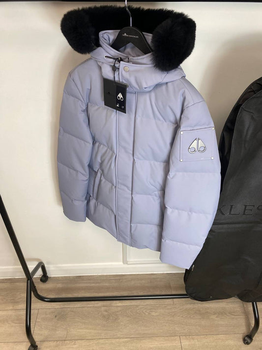 Moose Knuckles Jacket