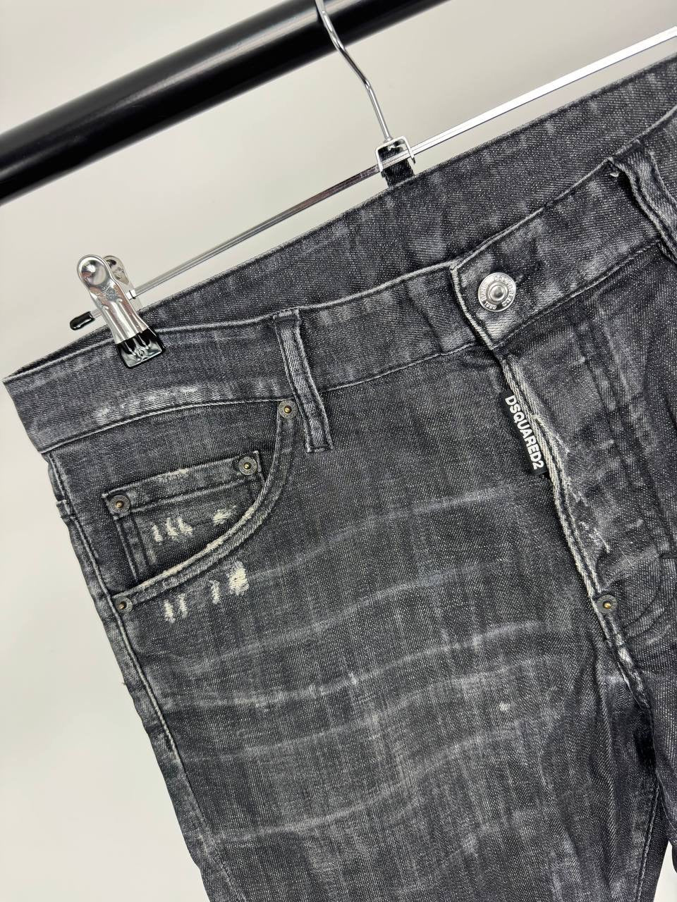 Dsquared2 ‘Cool Guy’ Jeans