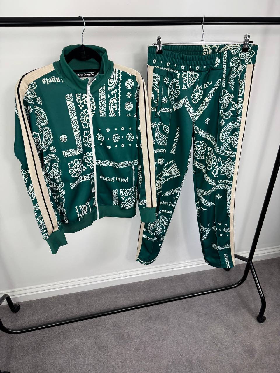 Palm Angels Tracksuit