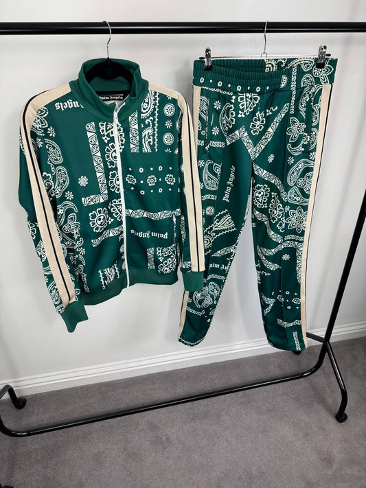 Palm Angels Tracksuit