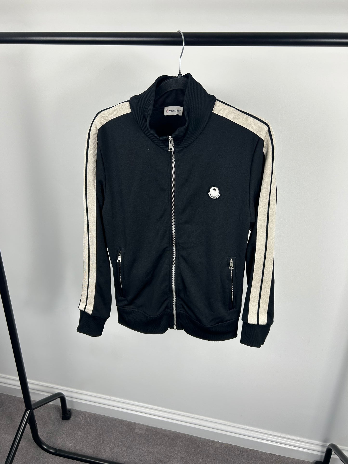 Moncler X Palm Angels Tracktop