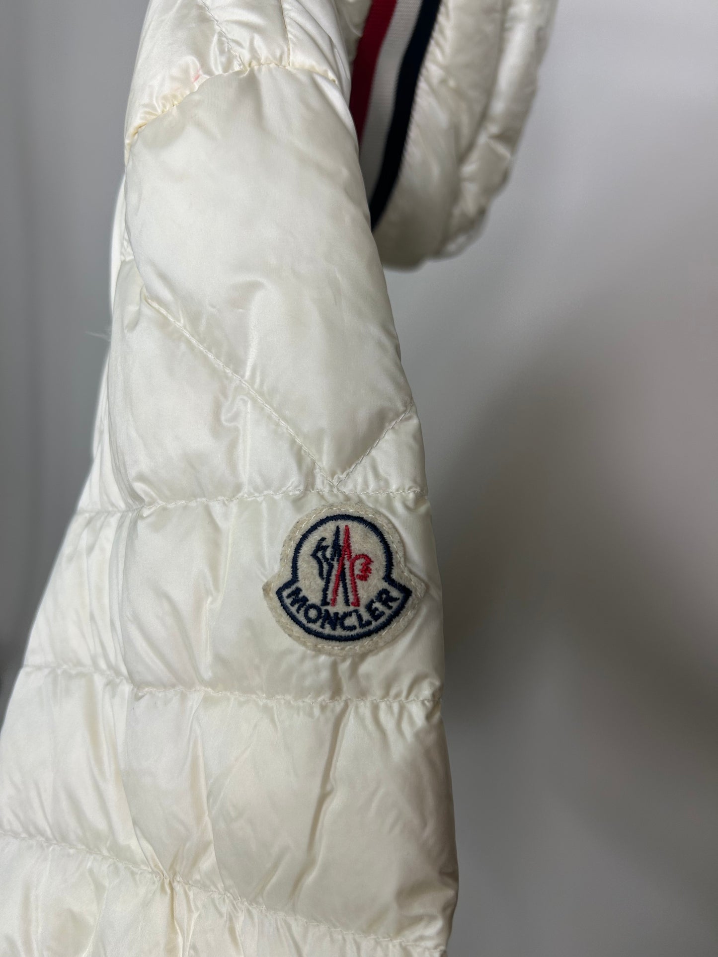 Moncler Giroux Giubbotto
