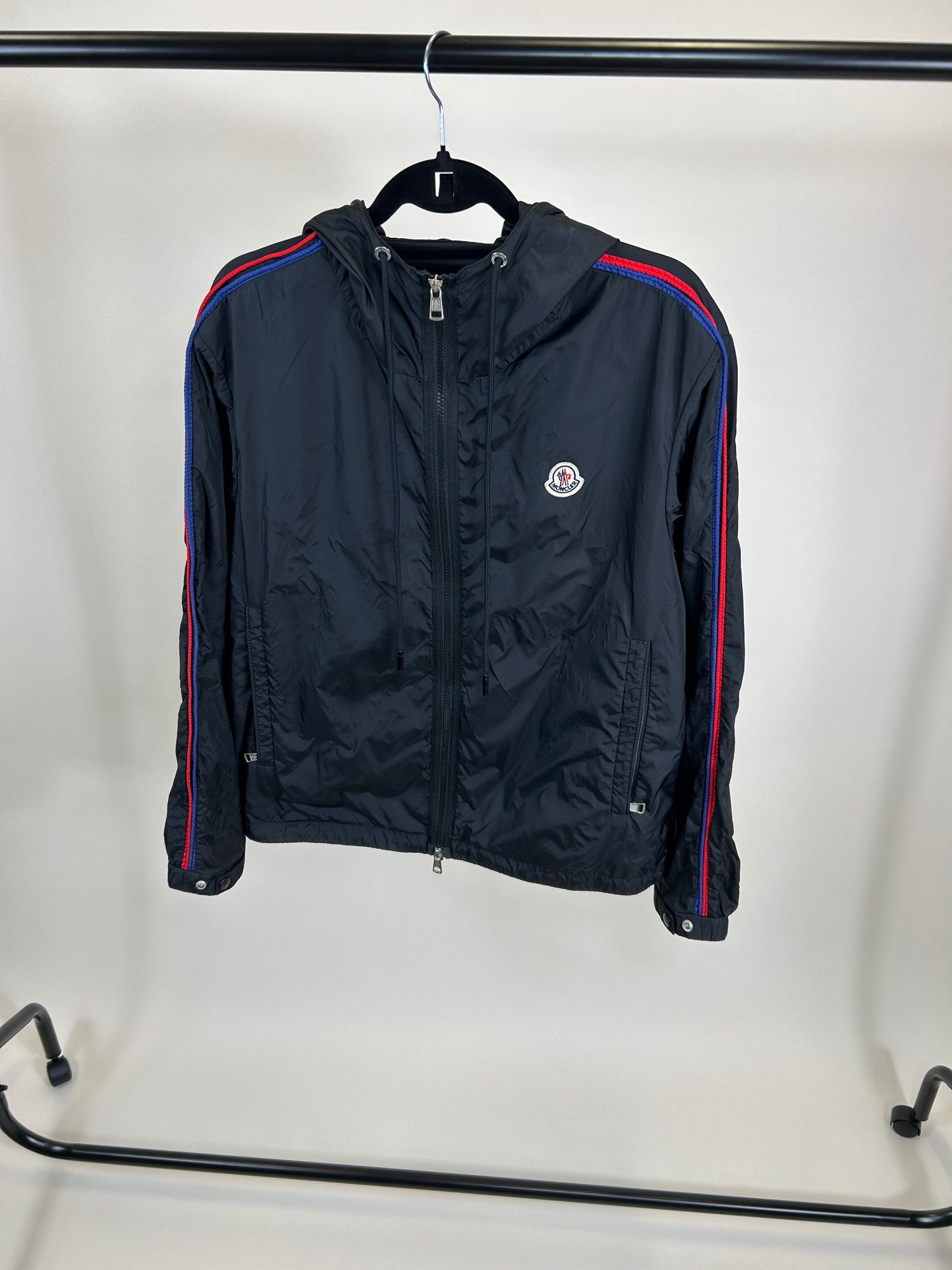 Moncler Hattab Giubbotto