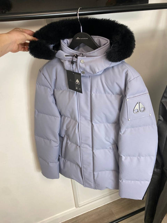 Moose Knuckles Jacket