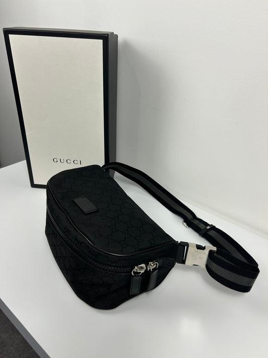 Gucci Belt Bag