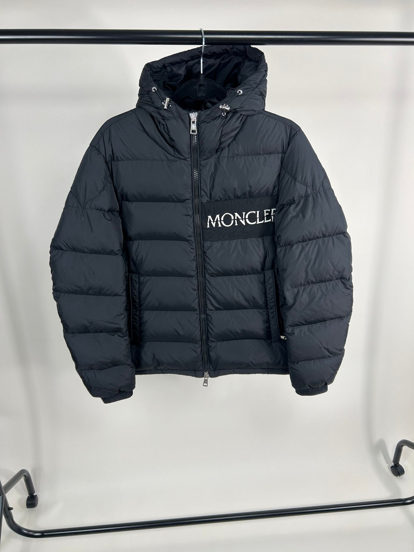 Moncler Aiton Giubbotto