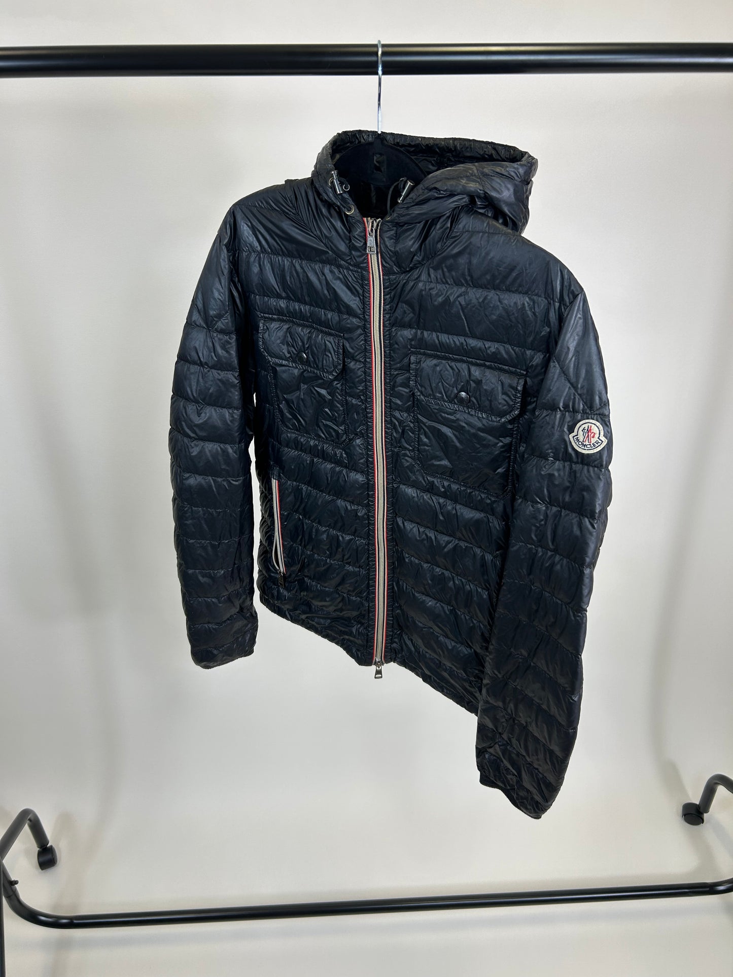 Moncler Douret Giubbotto