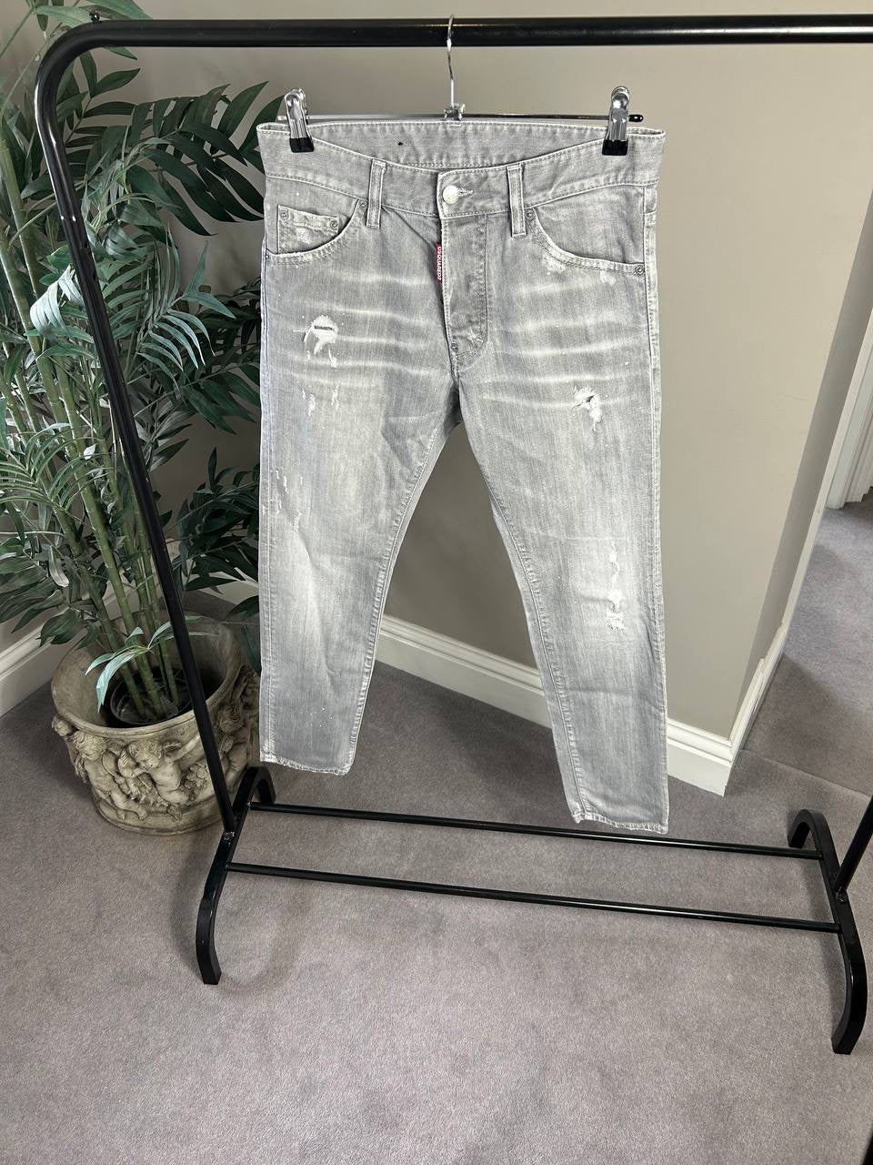 Dsquared2 Cool Guy Jeans