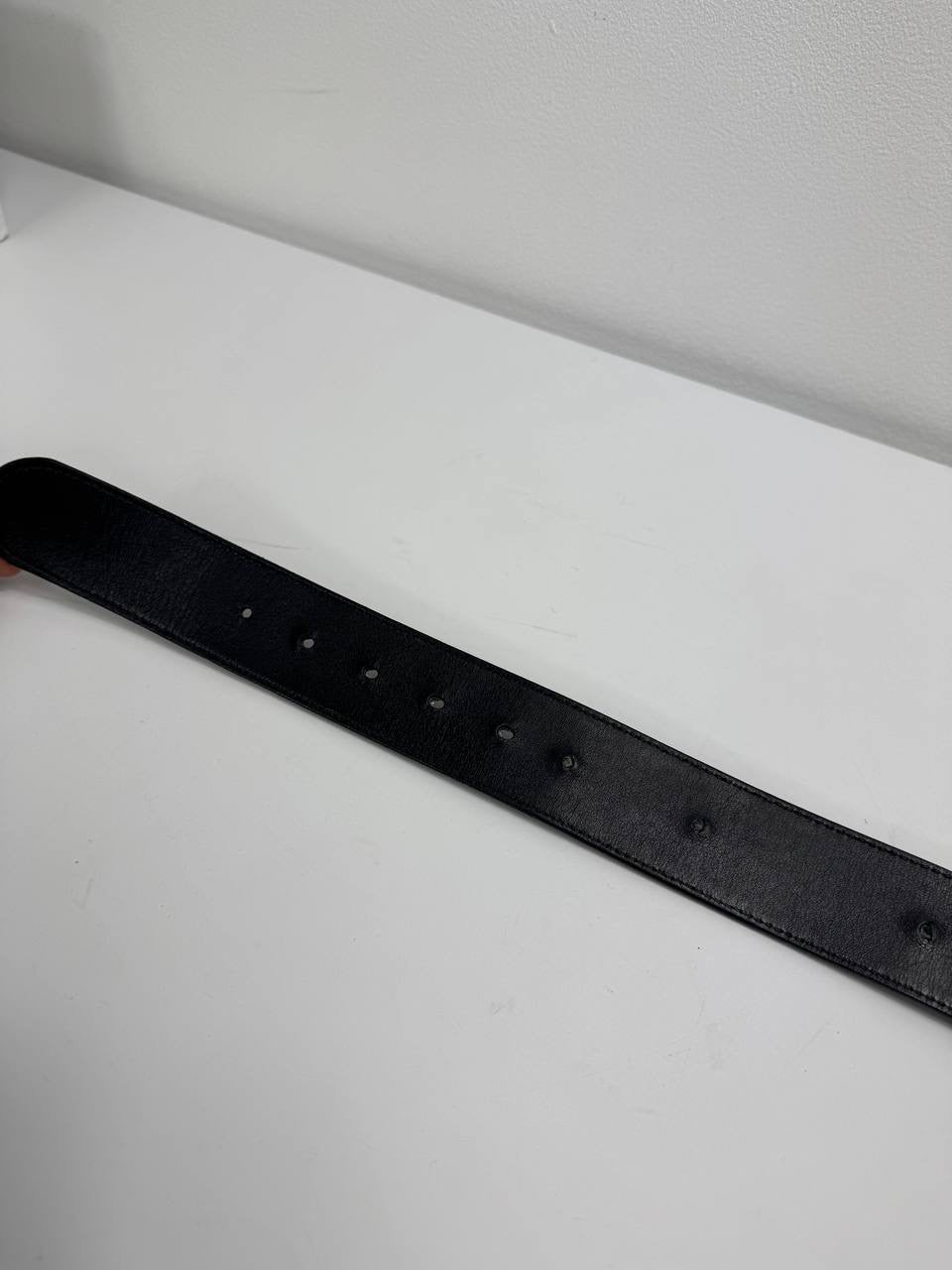 Gucci Caleido Belt