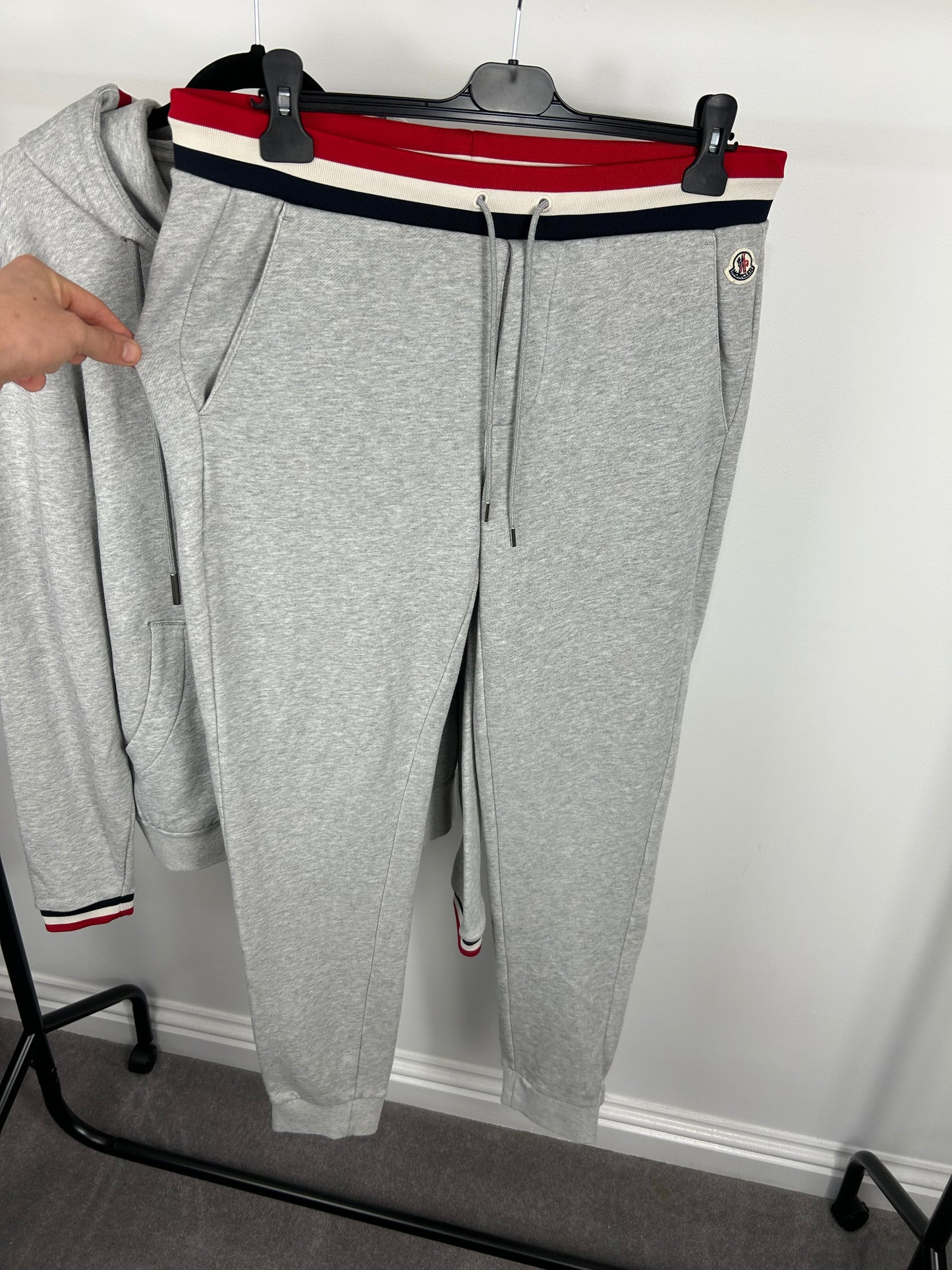 Moncler Tracksuit