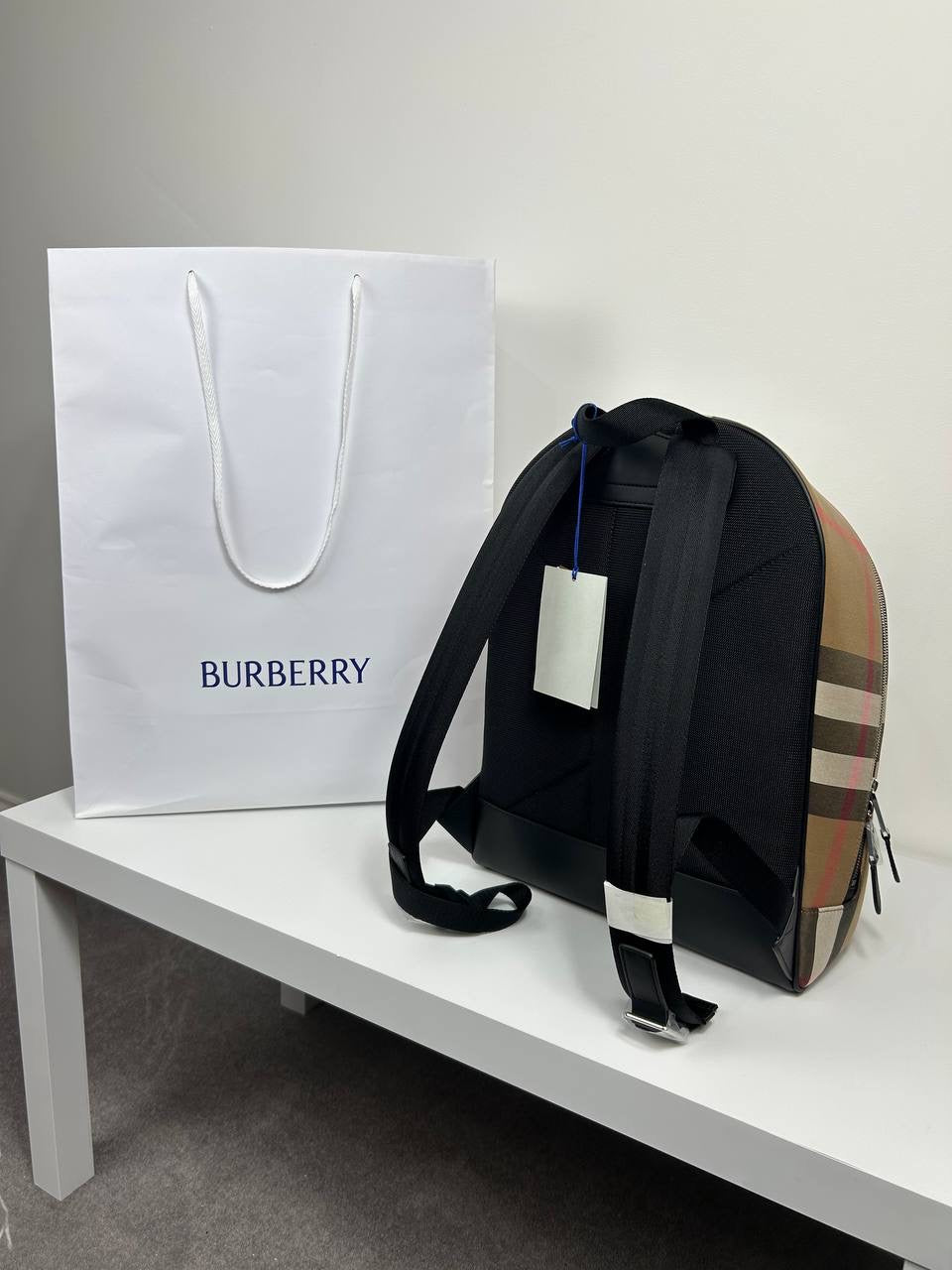 Burberry Backpack