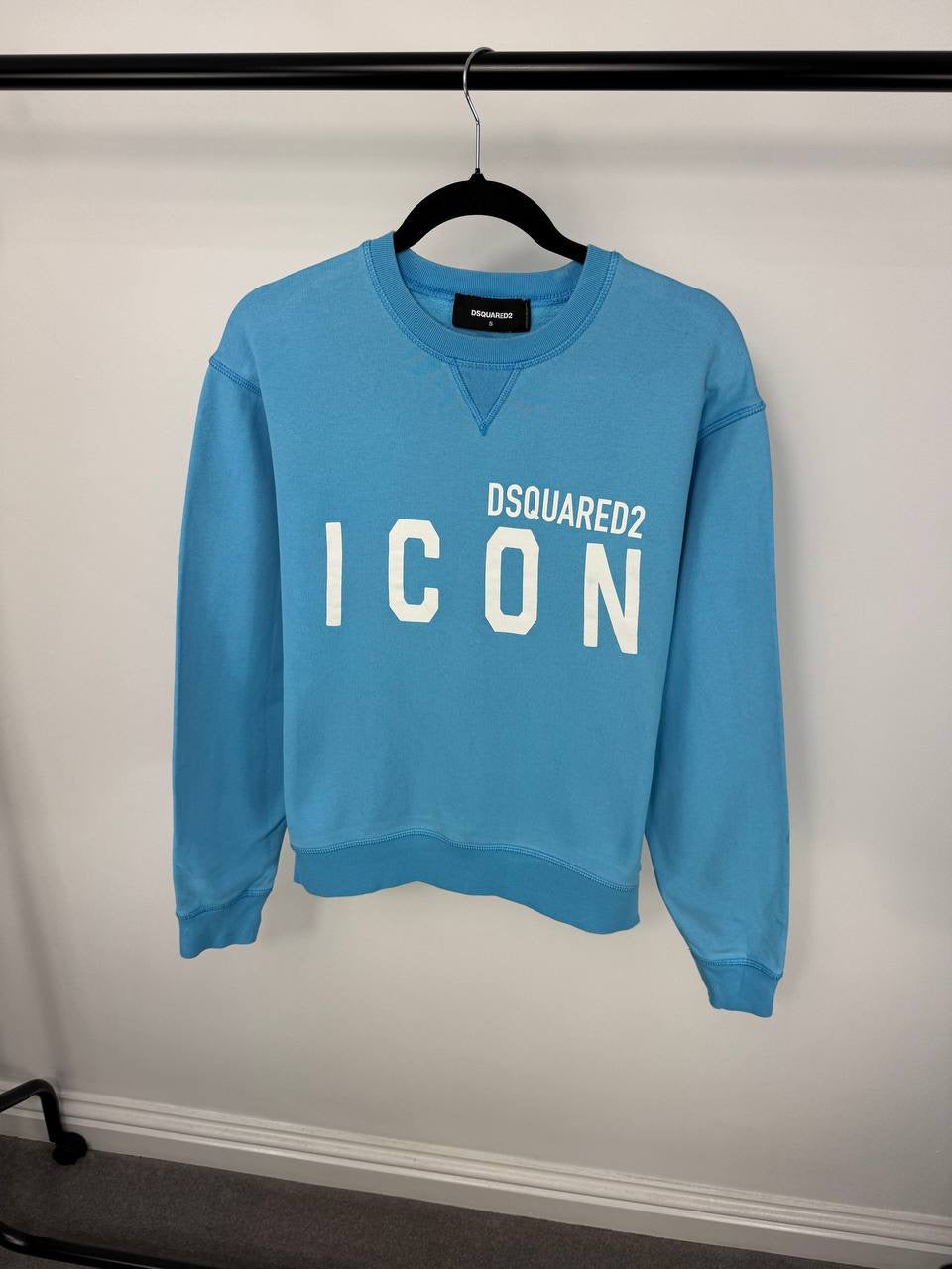 Dsquared2 Icon Jumper