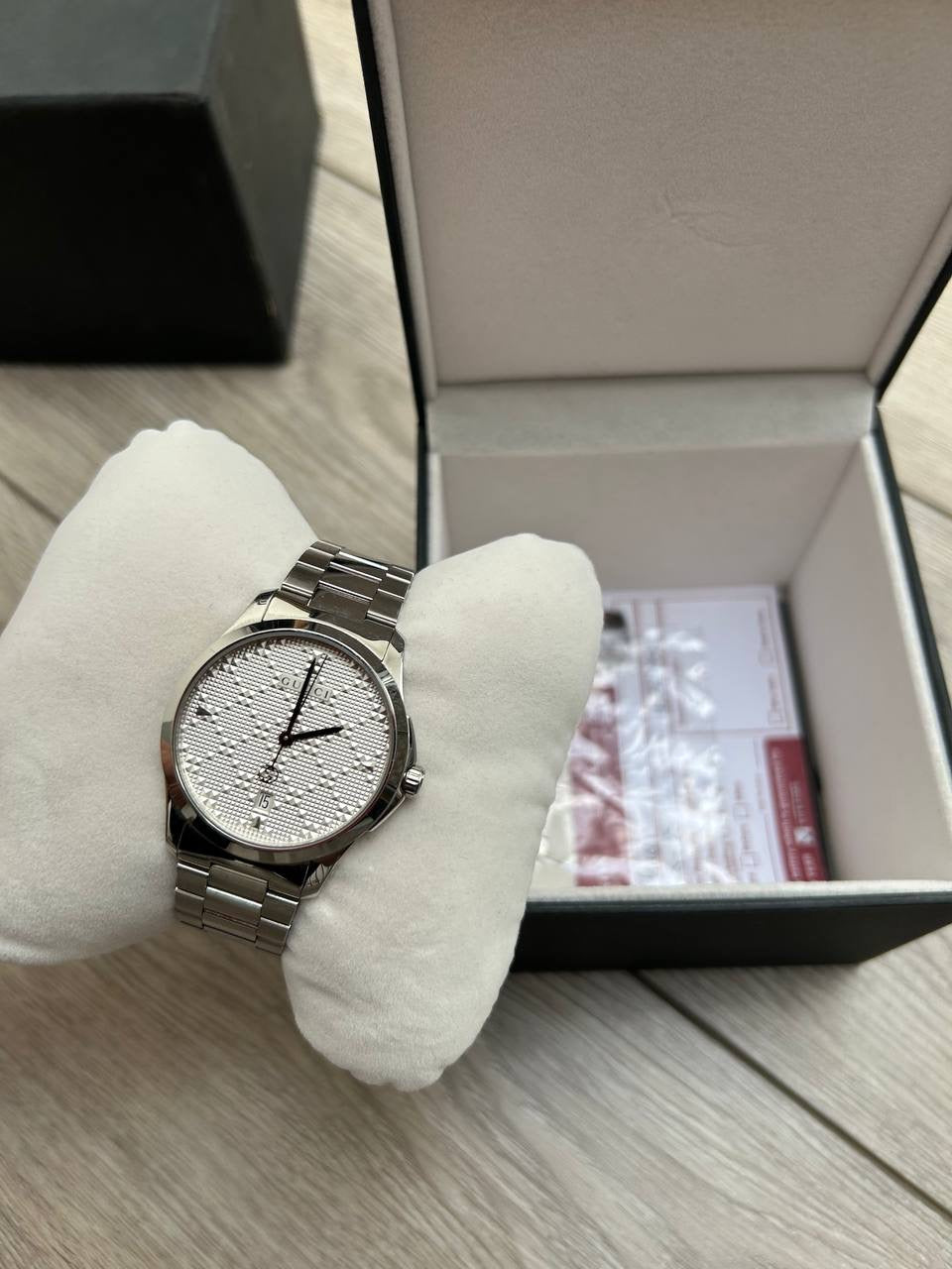 Gucci Watch