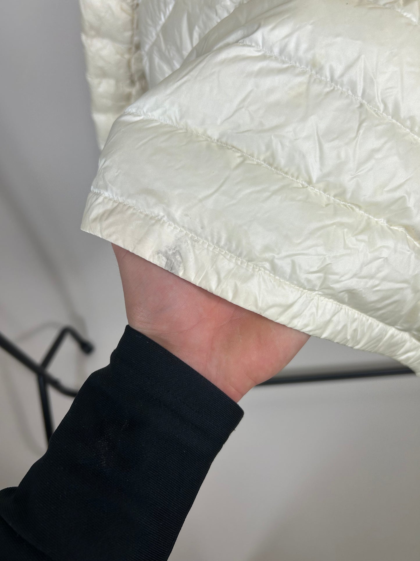 Moncler Giroux Giubbotto