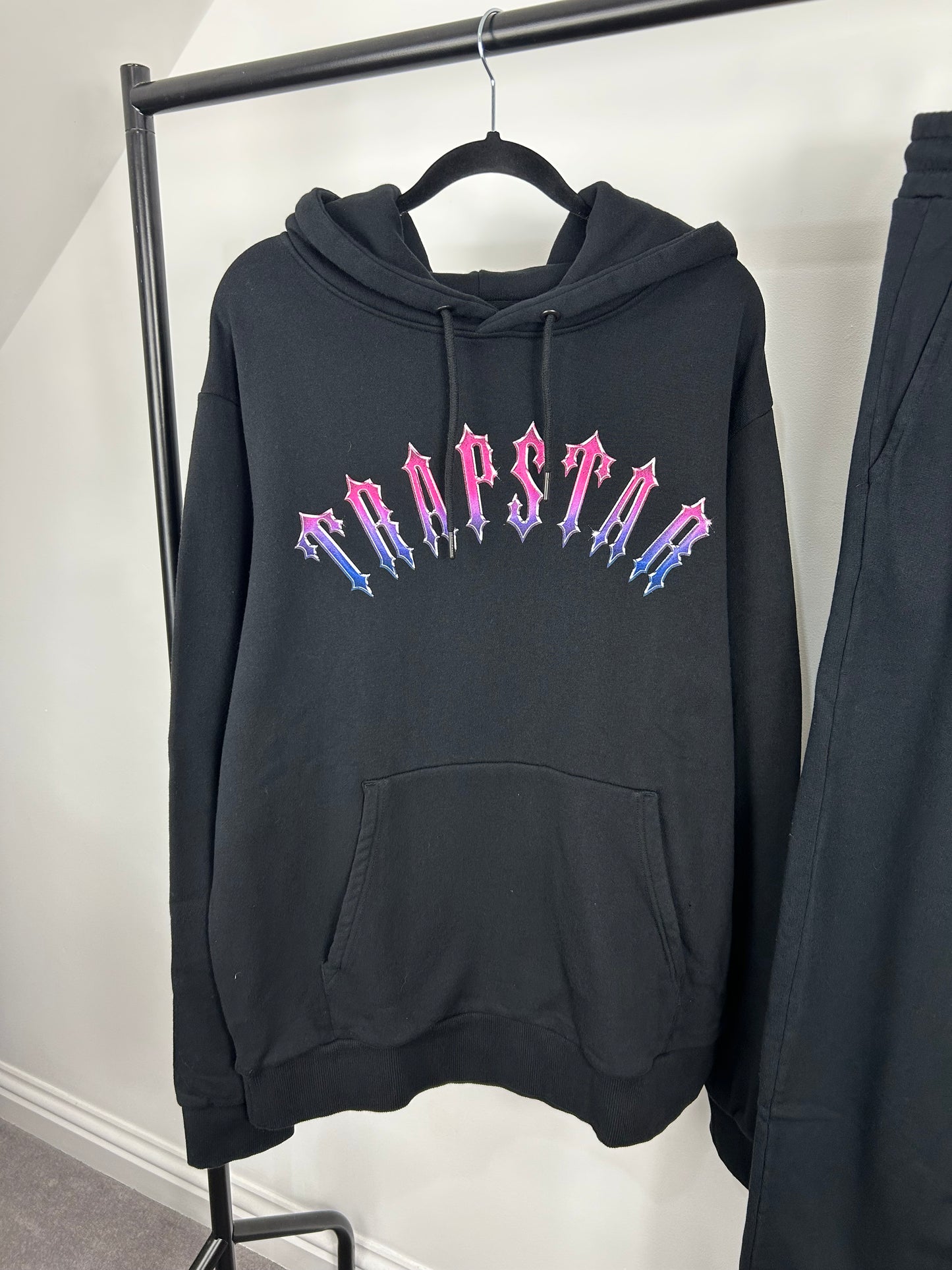 Trapstar Tracksuit