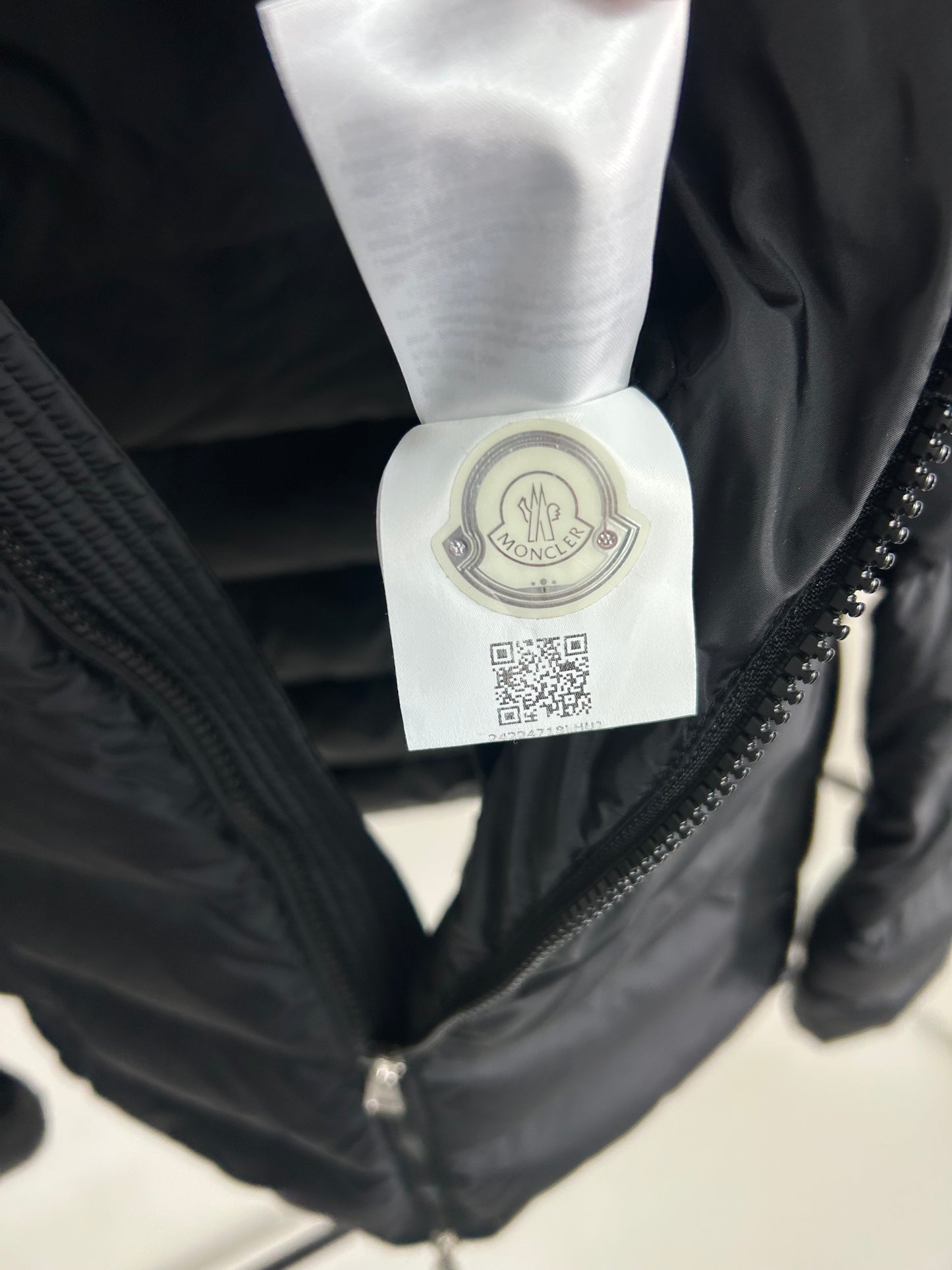 Moncler Aiton Giubbotto