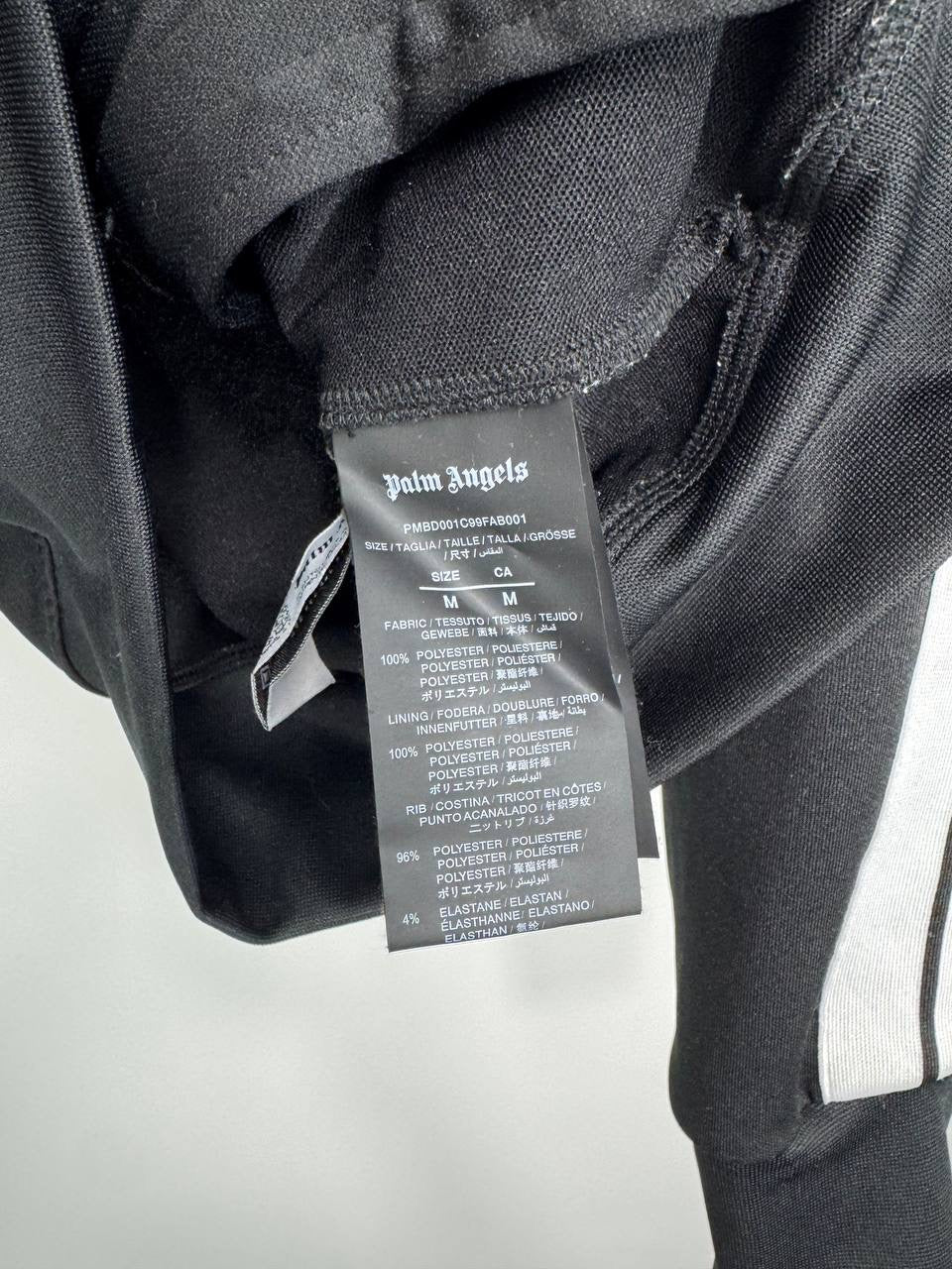 Palm Angels Tracktop