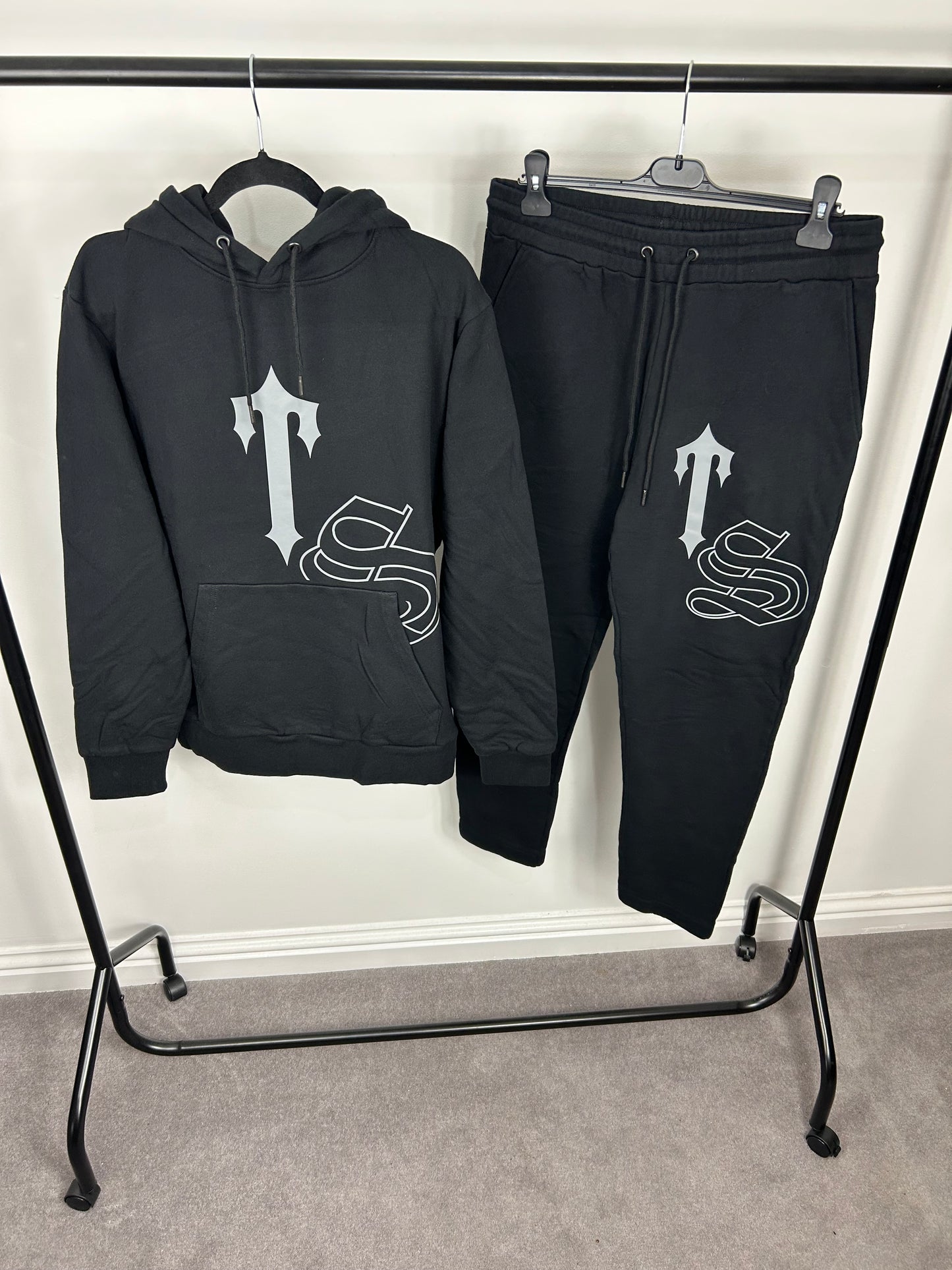 Trapstar Tracksuit