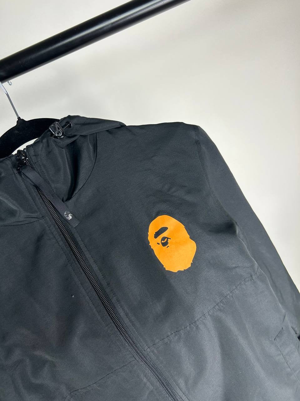 A Bathing Ape Windbreaker