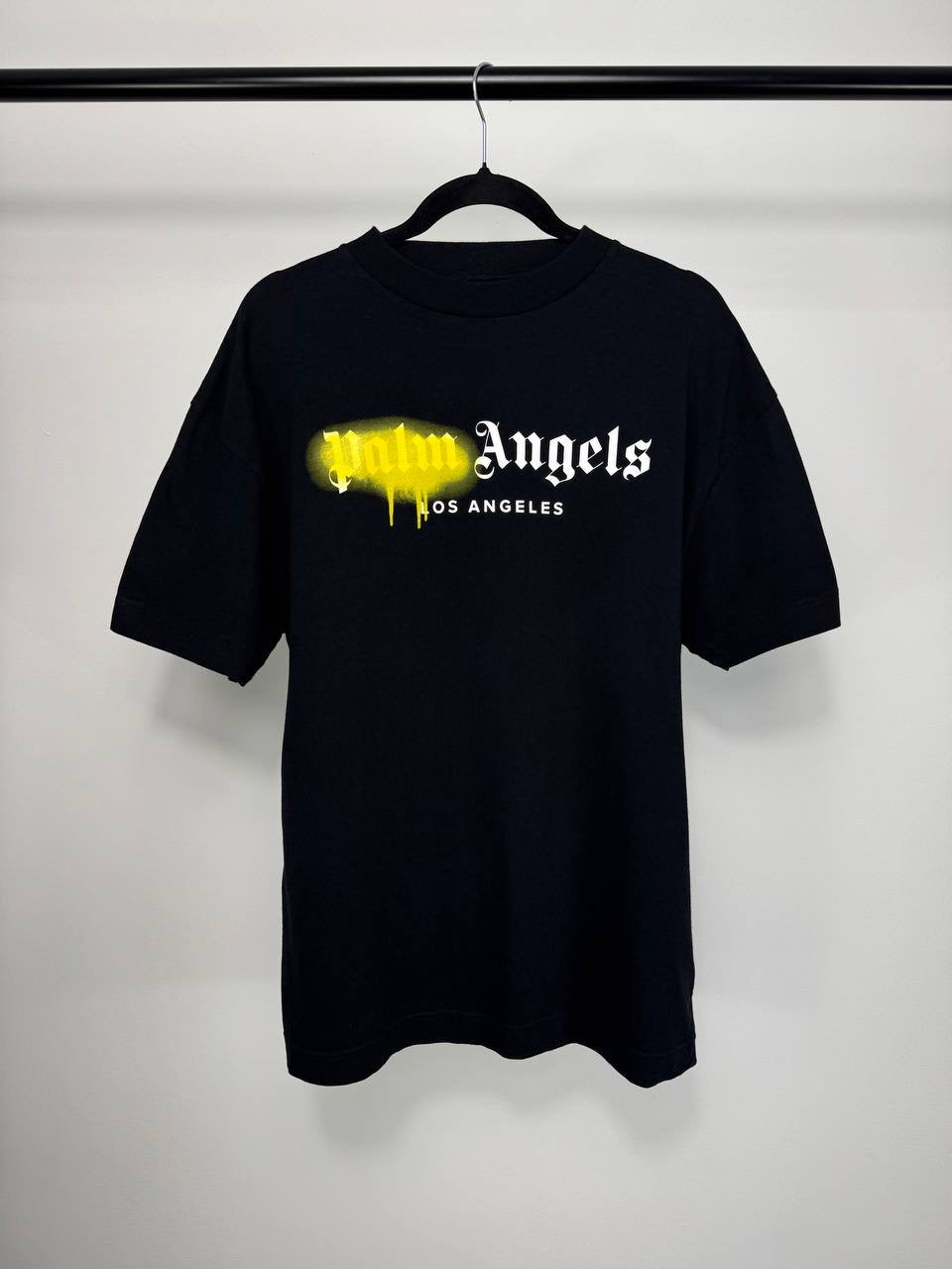 Palm Angels Spray T-shirt