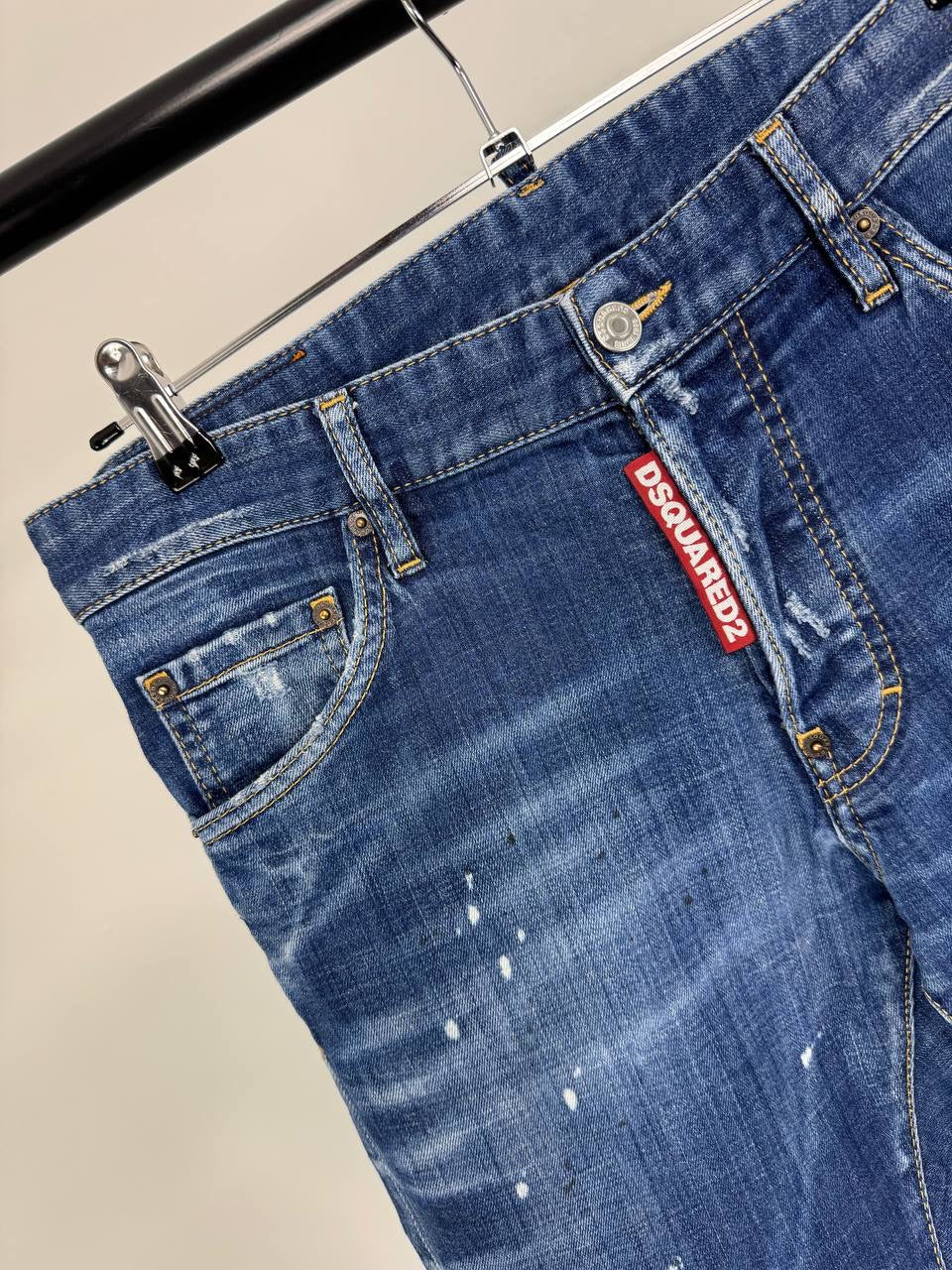 Dsquared2 ‘Cool Guy’ Jeans