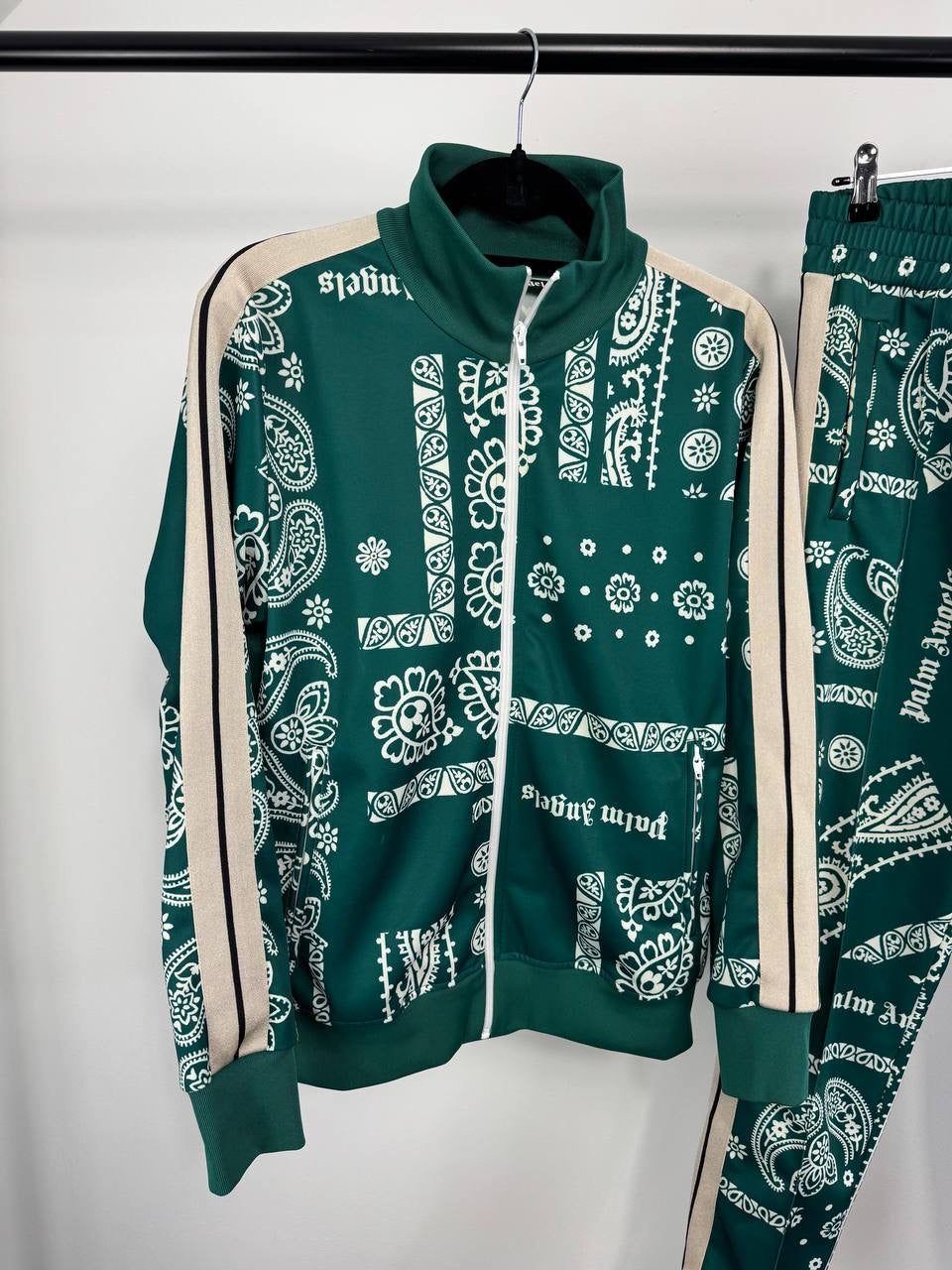 Palm Angels Tracksuit