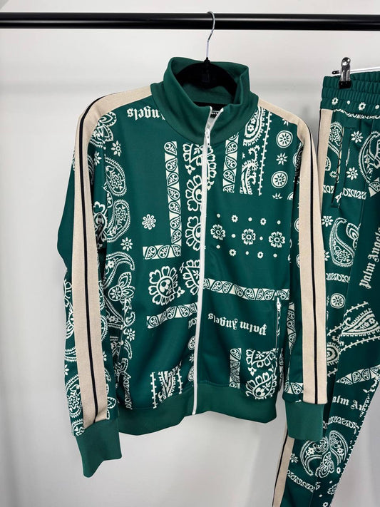 Palm Angels Tracksuit