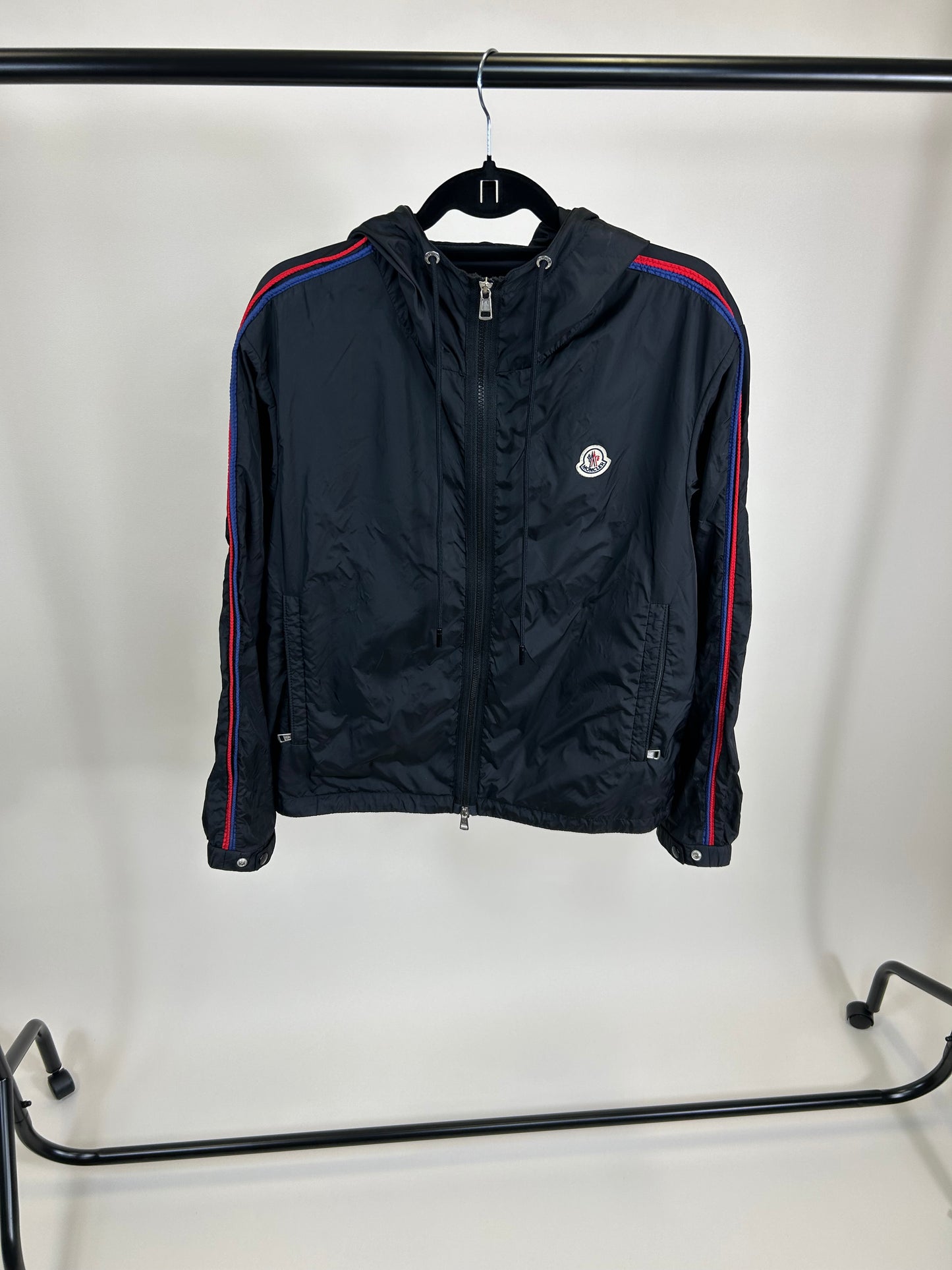 Moncler Hattab Giubbotto